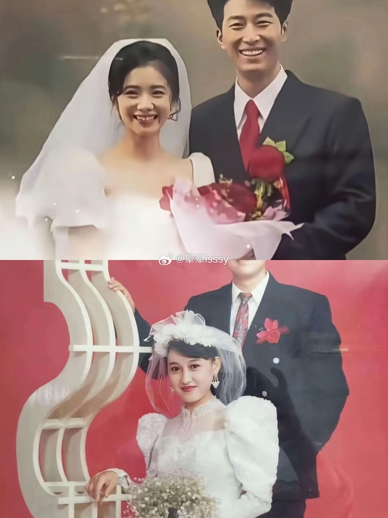 那个年代的衣服都好好看