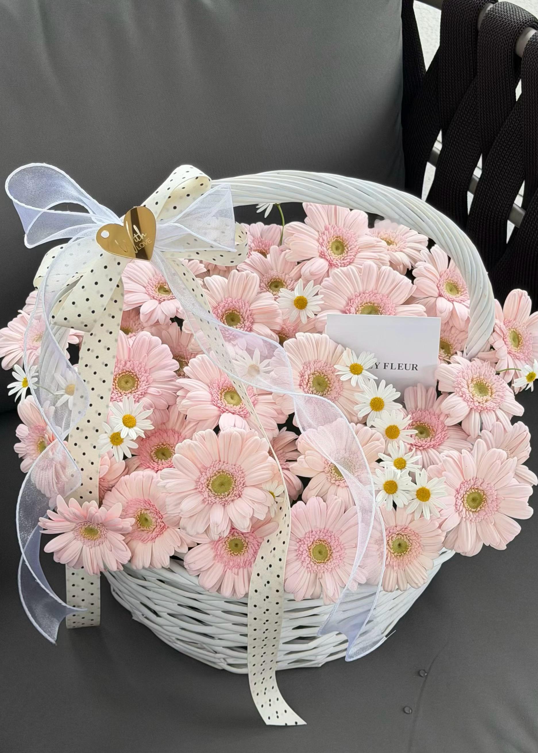 让花是花 让树是树 