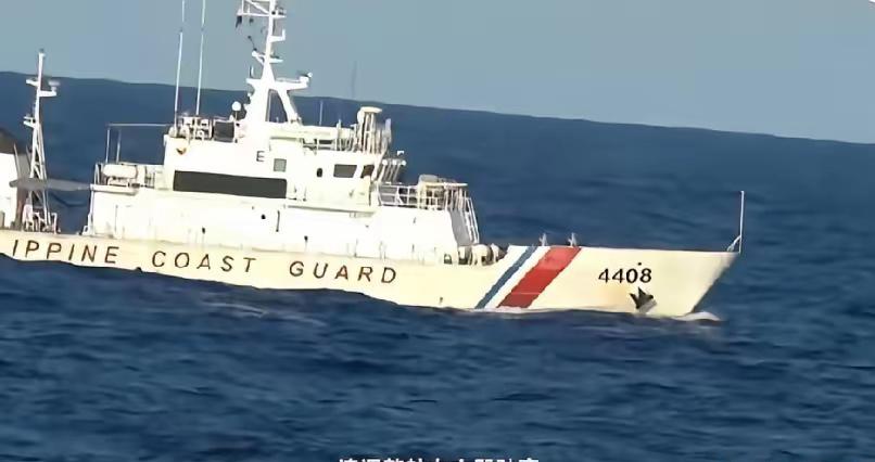 真以为我们顾不过来了？算盘打错了。

台海那边演习声势正盛，南海这头就有人想“捡