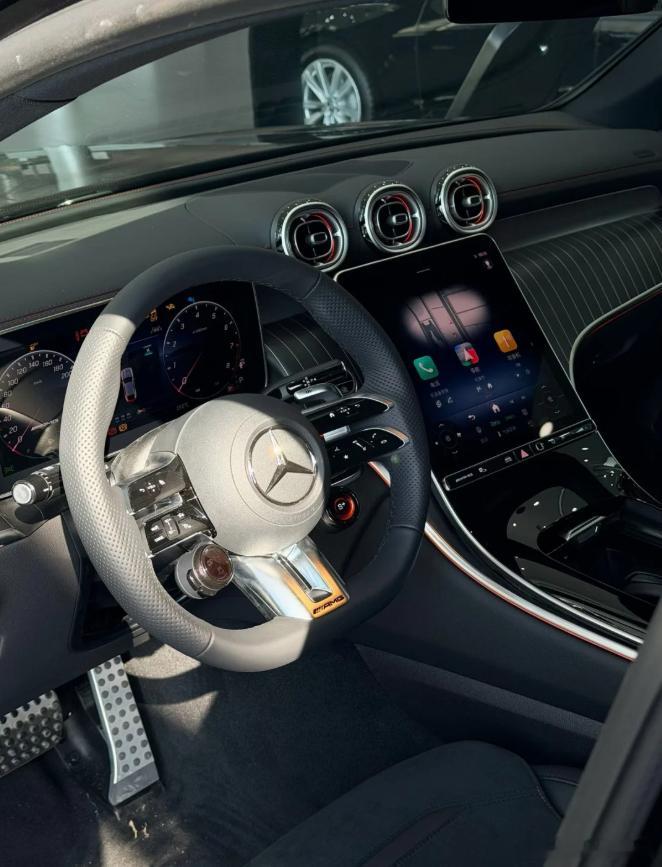 GLC43coupe，西装暴徒！ ​​​