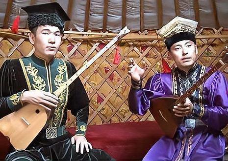 欧洲独一佛国卡尔梅克：流落四百年，依旧坚守华夏血脉根脉
 
谁能想到，欧洲大陆上