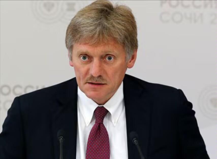 俄总统秘书佩斯科夫表示，欧洲执意冻结俄资产是破坏国际金融体系。他表示，欧洲的这样