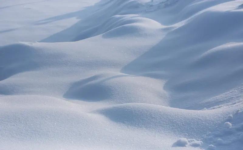 昨夜今晨北京又下雪啦！受冷空气影响，这次降雪从 12 月 22 日后半夜就开始了