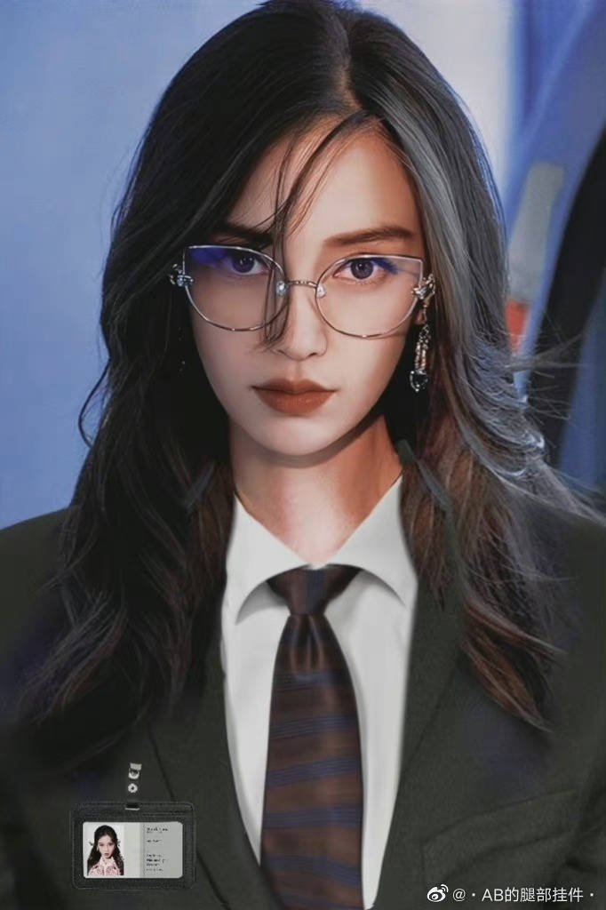 angelababy angelababy 你的声音像治愈良药，抚平我所有焦虑，