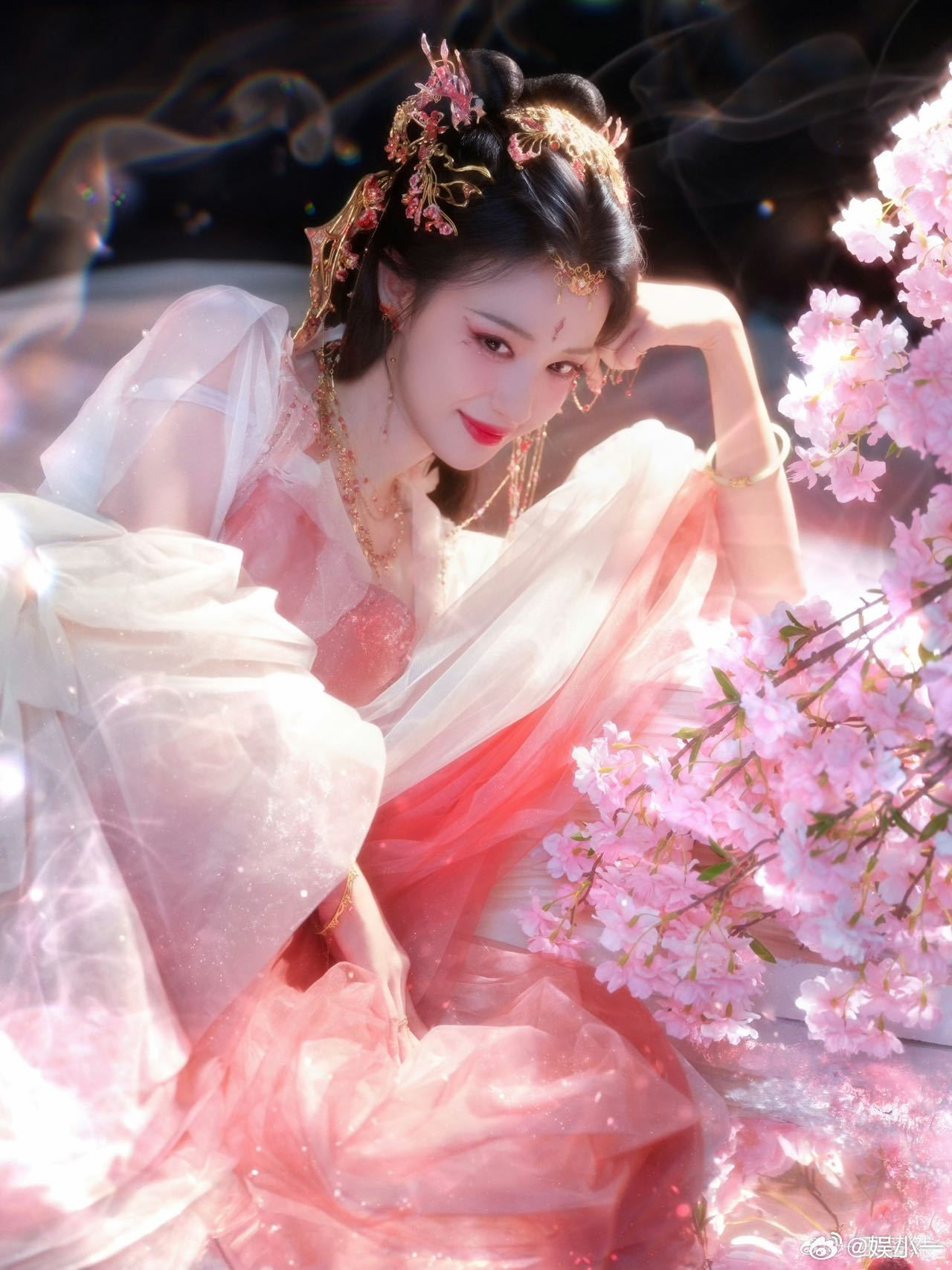 真的没想到《浮生物语》要拍剧了，累计销量1000万册以上，陪伴一代人的青春，必须