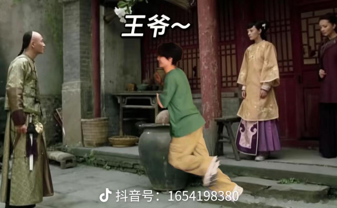 张真源叫自己宝贝猪这是我的西游2这是我的西游 tg：张真源发布和于洋老师共创作品