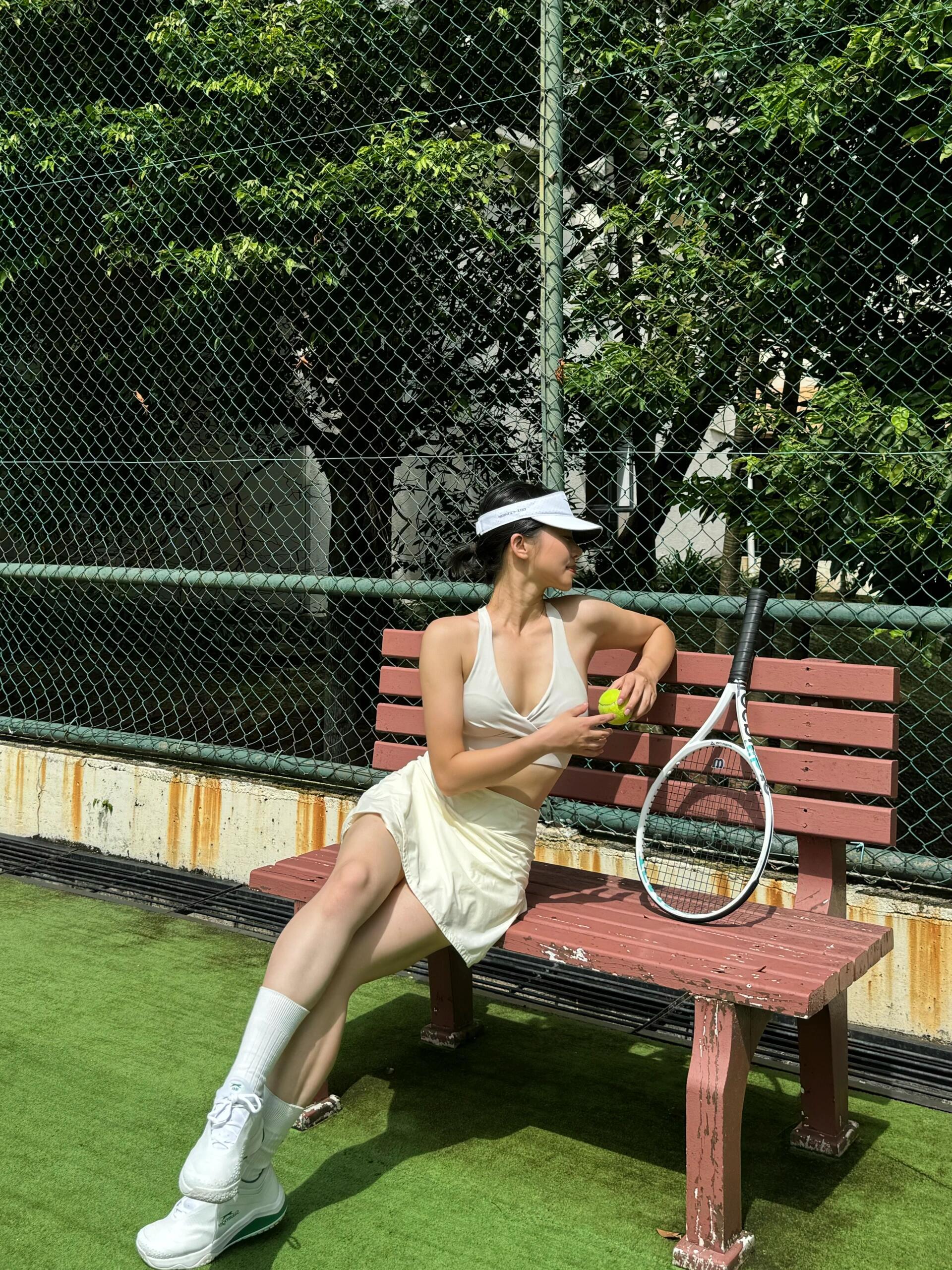 早兄弟们🎾🎾🎾 