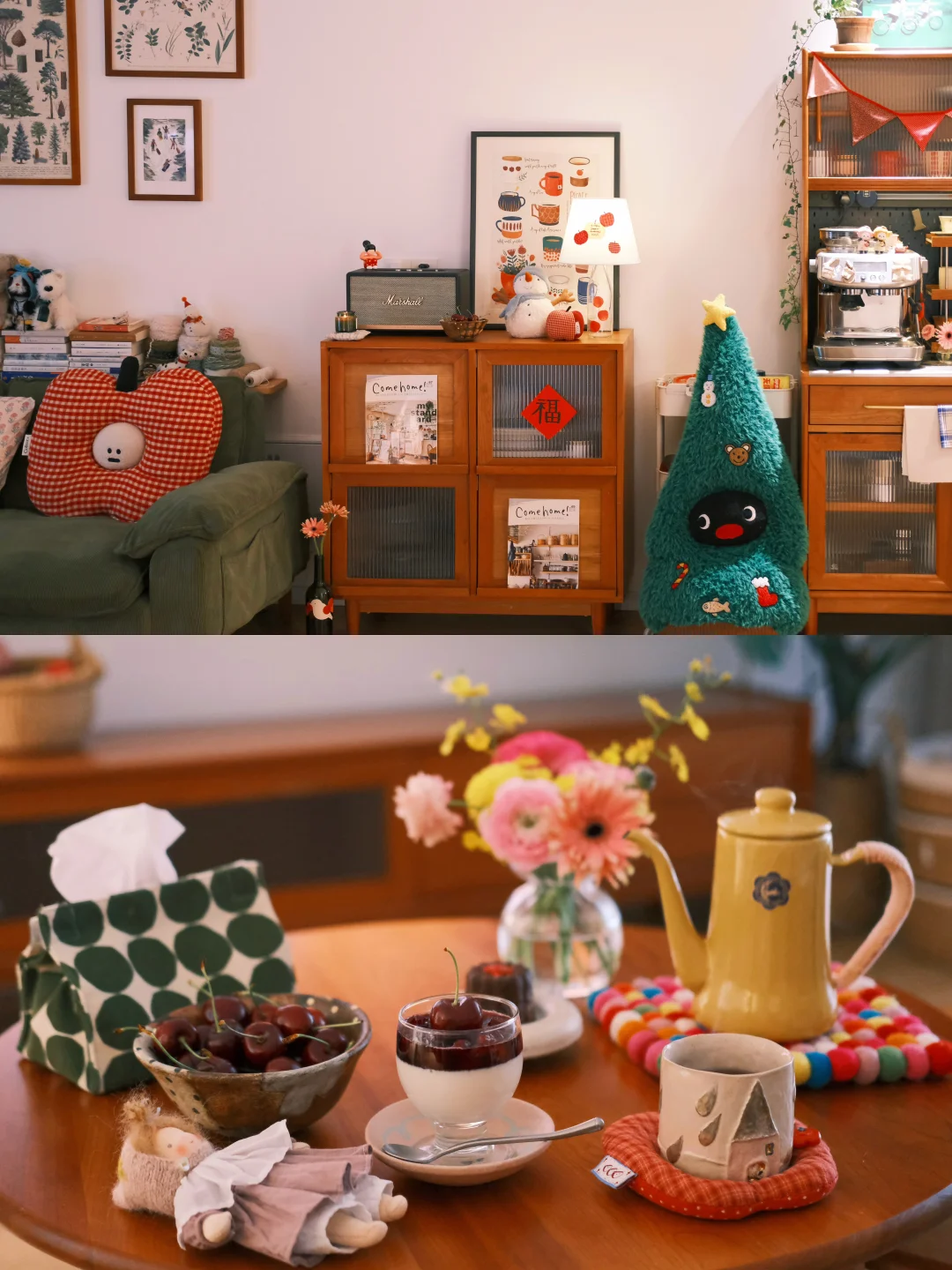 𐃆 ˒˒ 咬一口冬天🍒·˚