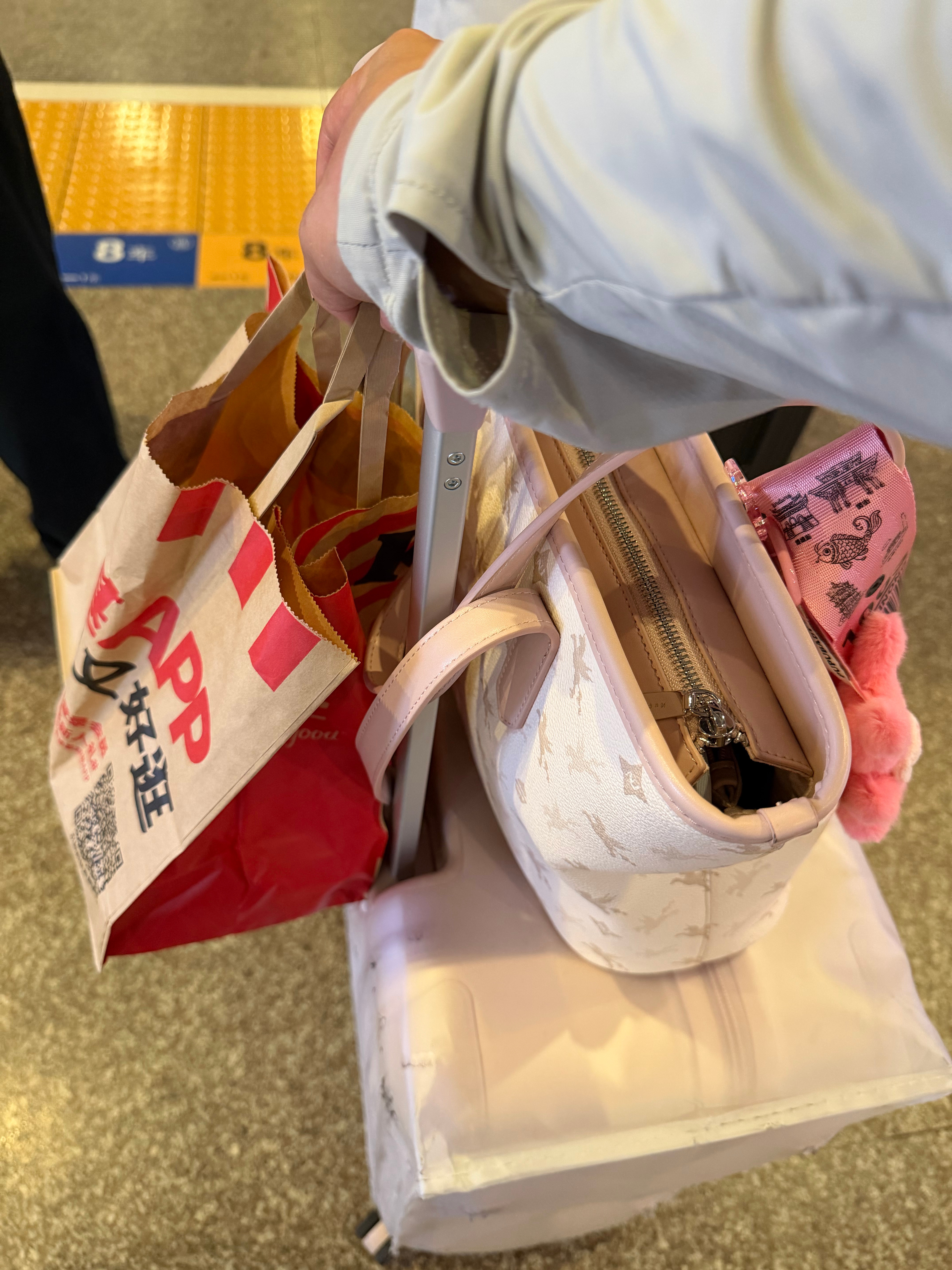 赶路人还有第二关 