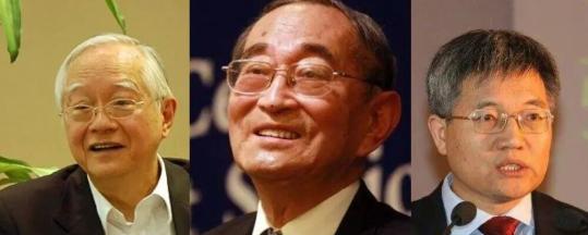 就是他们的理论造就巨大贫富差距让国企职工处境悲凉。吴敬琏、厉以宁、张维迎等经济学