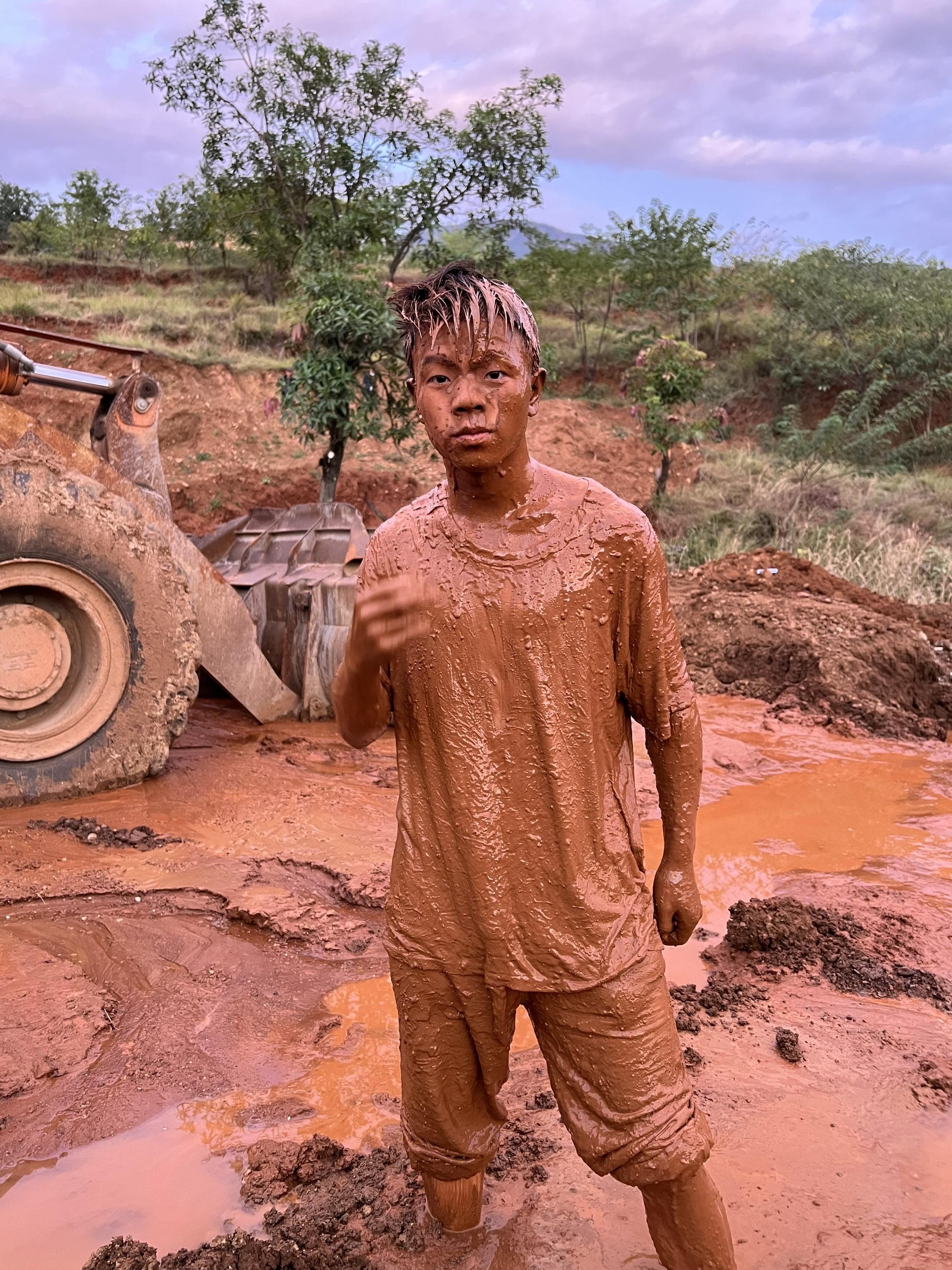 这几天有点忙，没拍视频，抱歉。