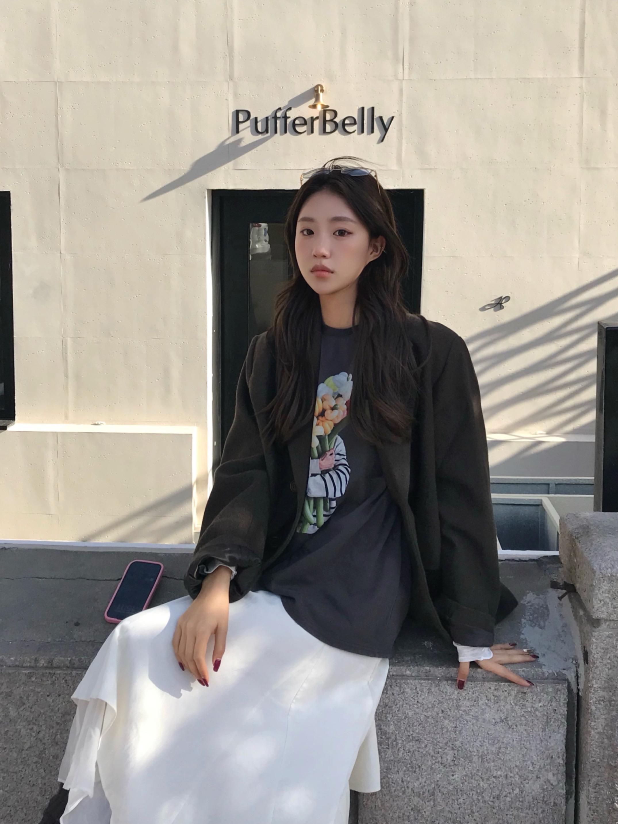 2026一定要学会韩女穿搭！