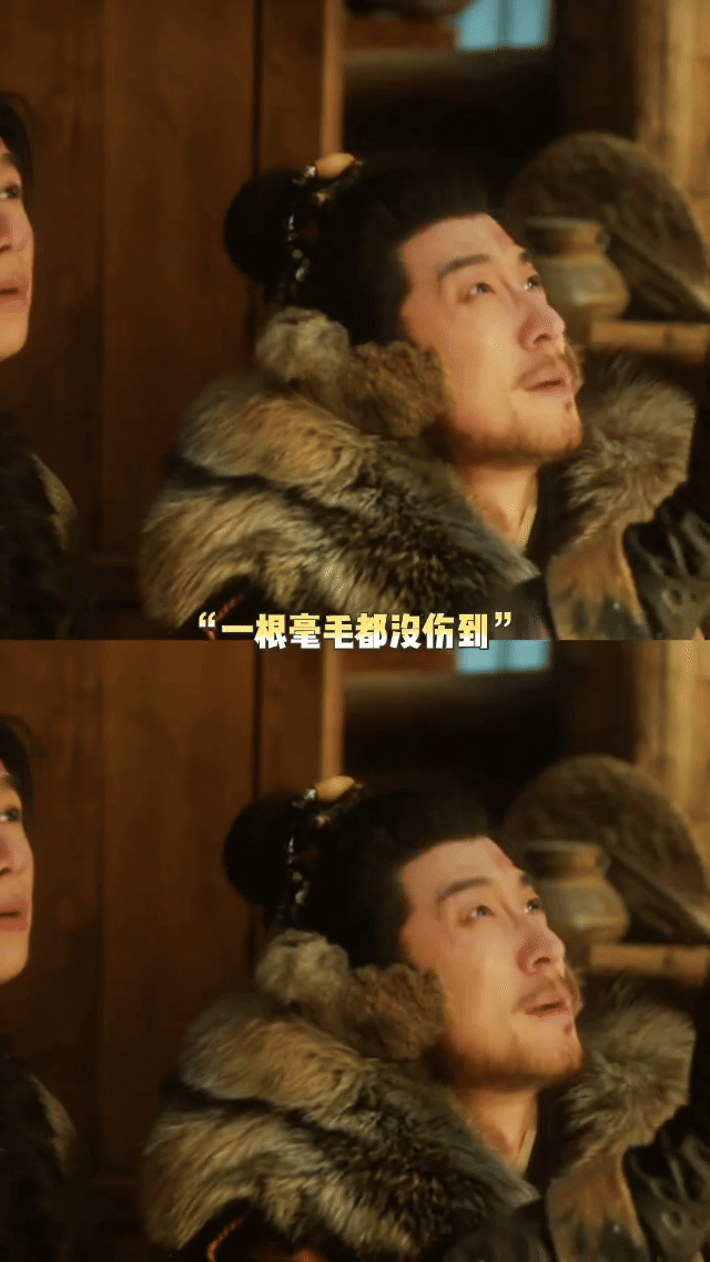 张凌赫二十几岁正是当绿茶的好时候张凌赫演绿茶浑然天成那张脸干什么都能被原谅，受伤