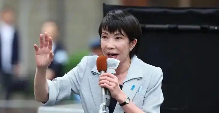高市早苗这会儿怕是做梦都能笑醒——45个国家和地区，一个不落，全员确认参赛。之前