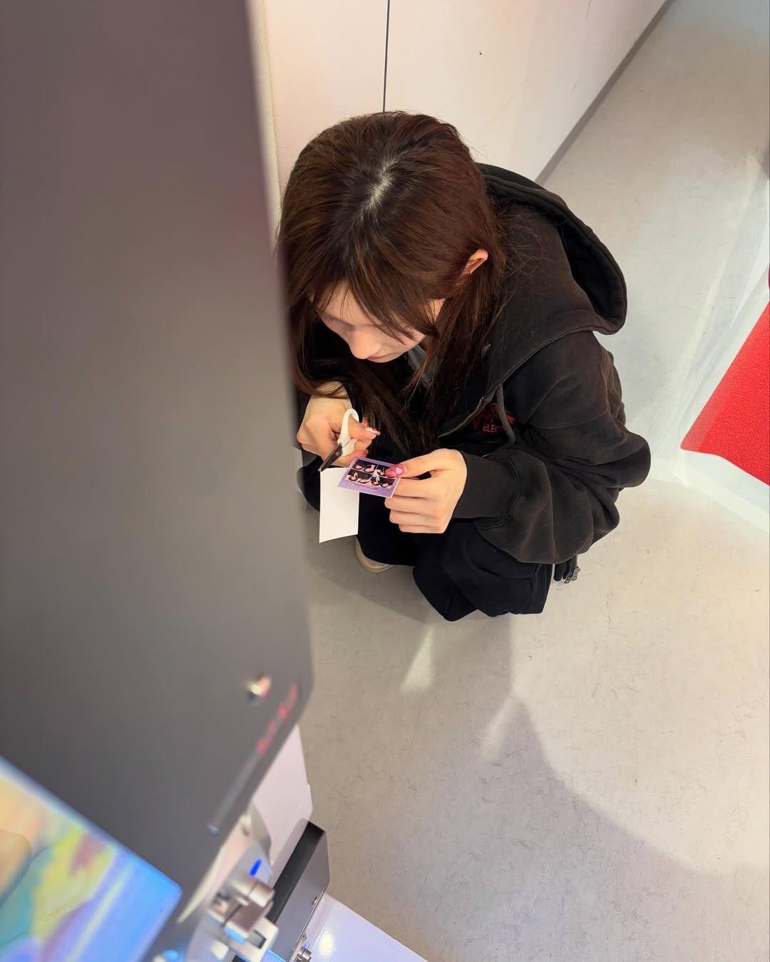 和妹系年下约会的一天🥰 