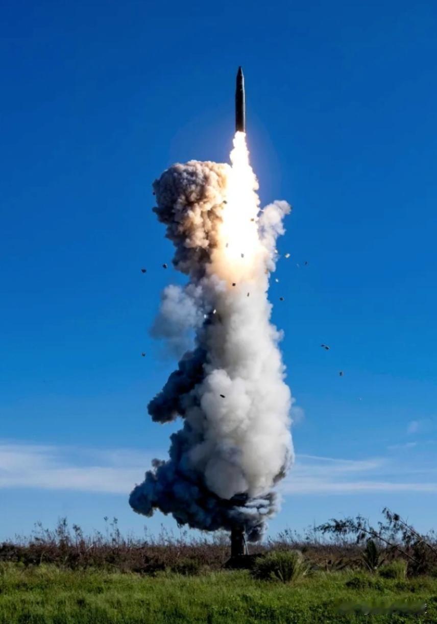 美国近日公开对外表态，吐槽我方洲际导弹试射，仅提前数小时告知美方，提供的发射信息