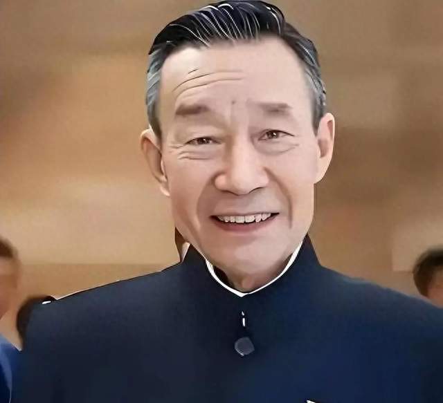 长征晚会上，72岁听不见声音说不了话的李雪健，演技让人泪目