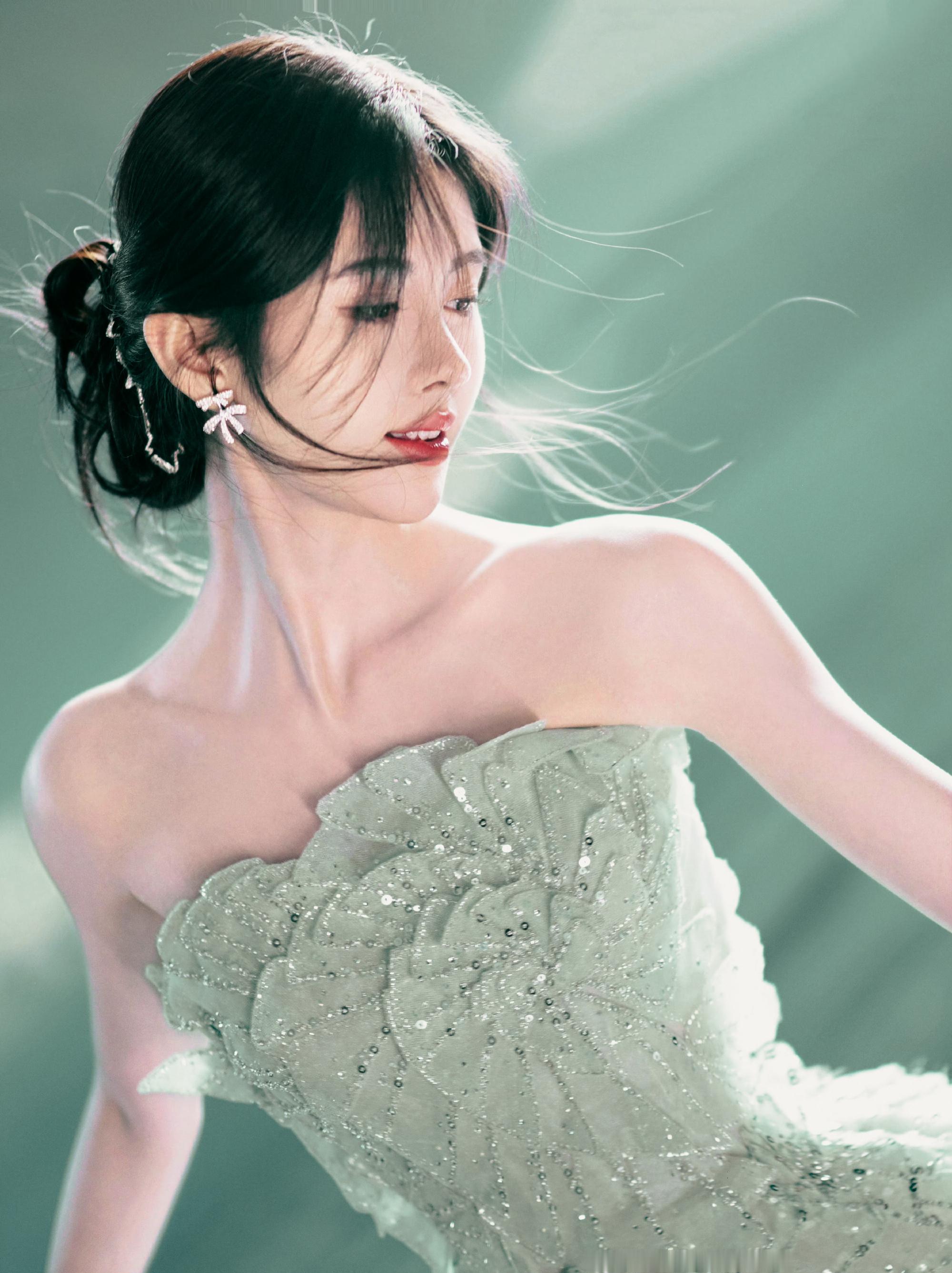jjy鞠婧祎阿黛 jjy鞠婧祎来战一个好的恋人 堪比十个心理医生^>⸝⸝⸝⸝<^