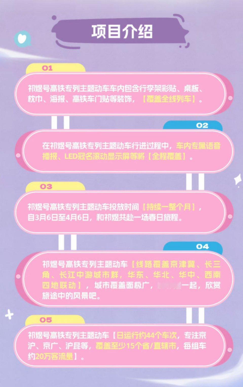 恋与深空[超话] 🐟 祁煜号高铁 🐟 祁煜0306生日快乐  🚅「祁煜号」