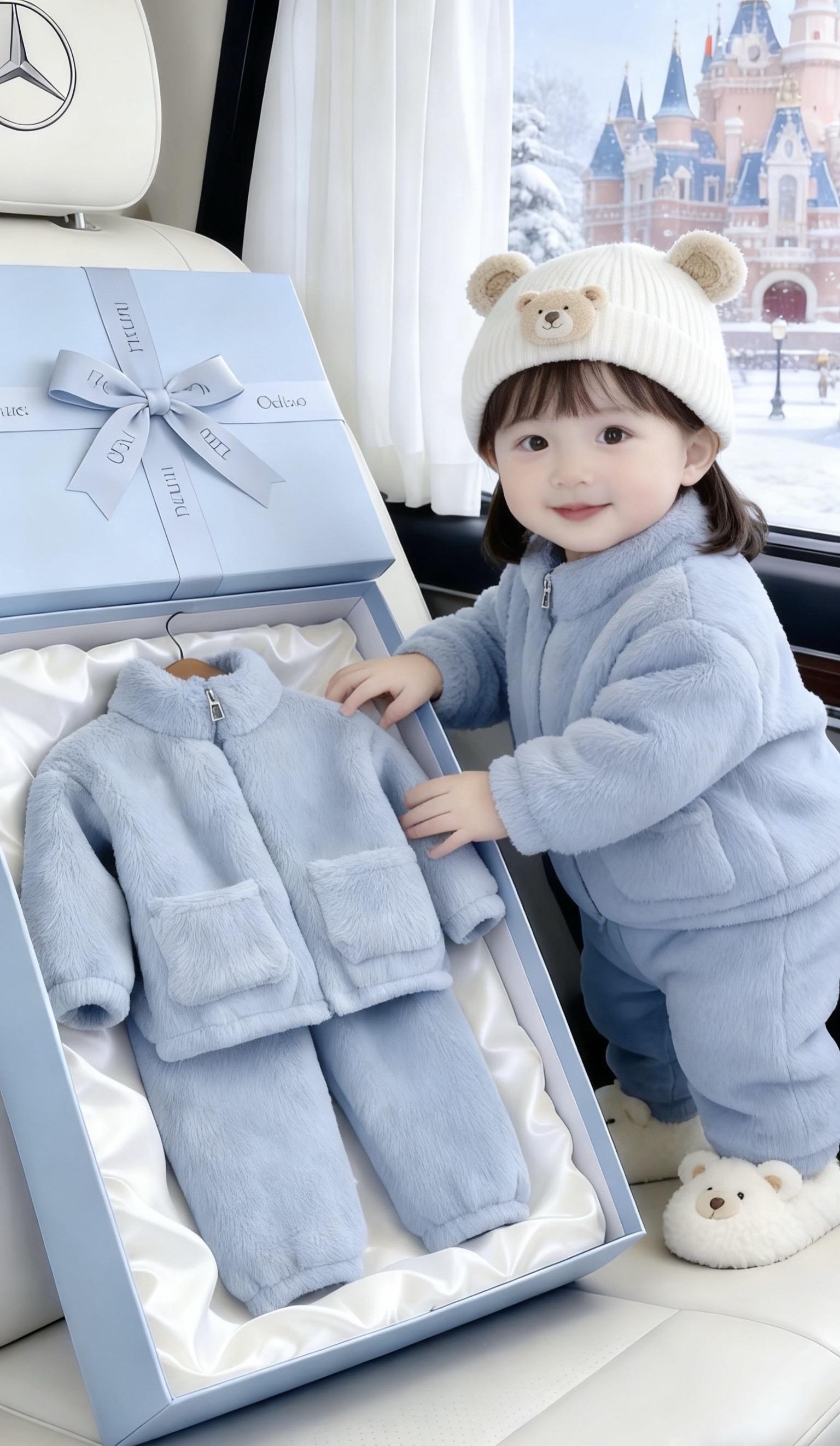 当妈后才懂，原来真的会有人让你心甘情愿放下所有任性，收起所有矫情，从十...