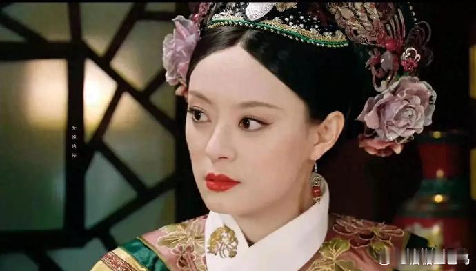 甄嬛传能这么火到底靠孙俪还是郑晓龙… ​​​
