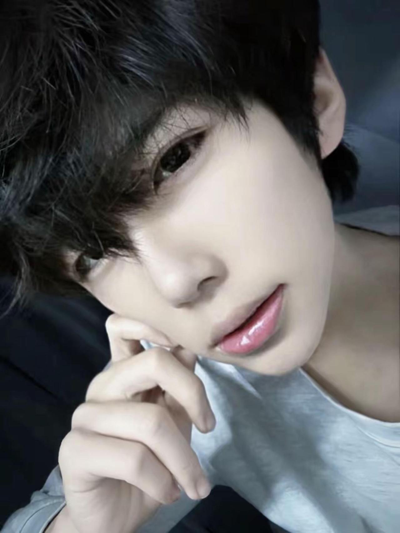 其实台下的观众就我一个。