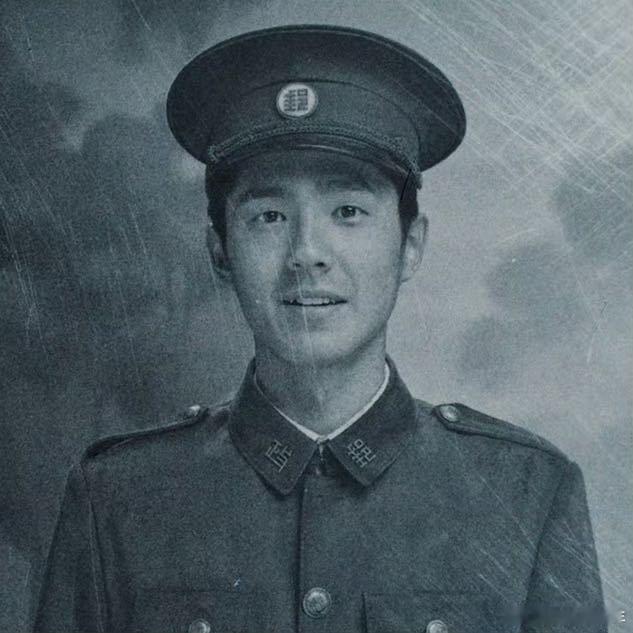 南京照相馆导演评刘昊然眼神戏 刘昊然的眼睛简直是演技的代名词，他的眼神充满了故事
