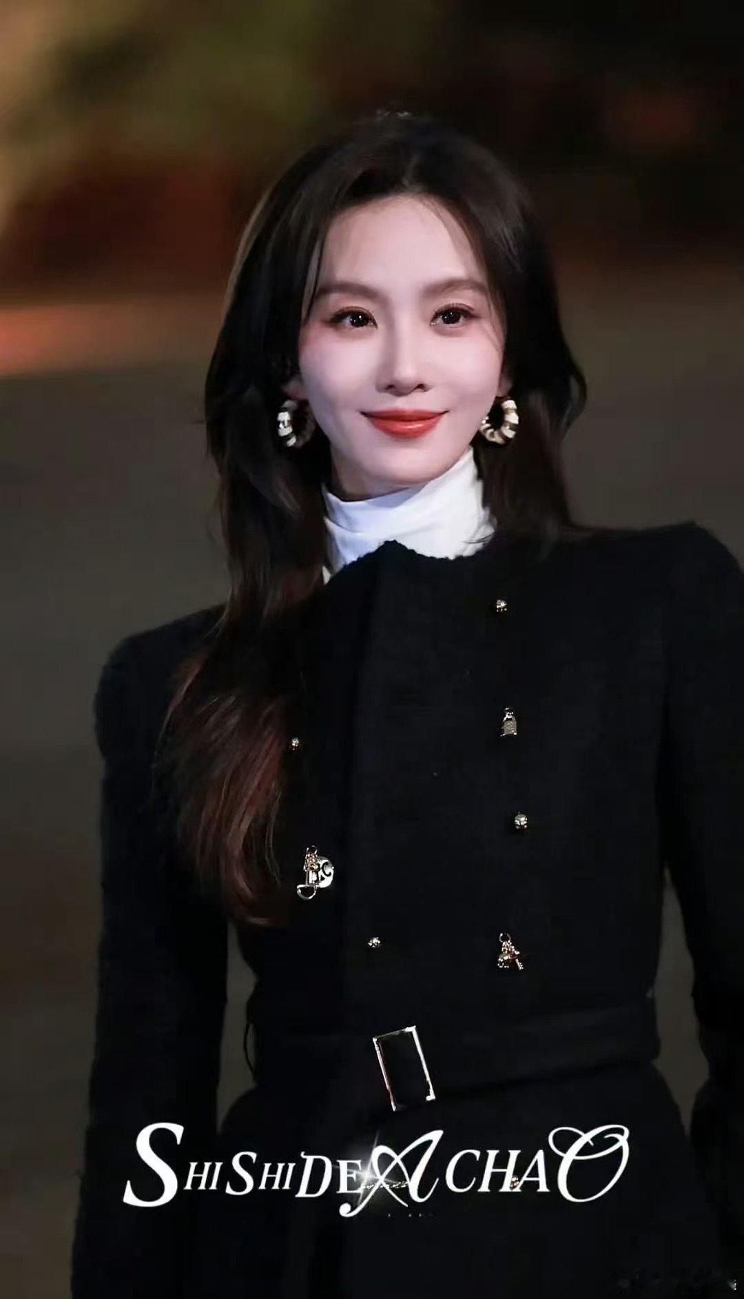 刘诗诗野心勃勃刘诗诗野心家范儿刘诗诗野心家范儿，好美， 