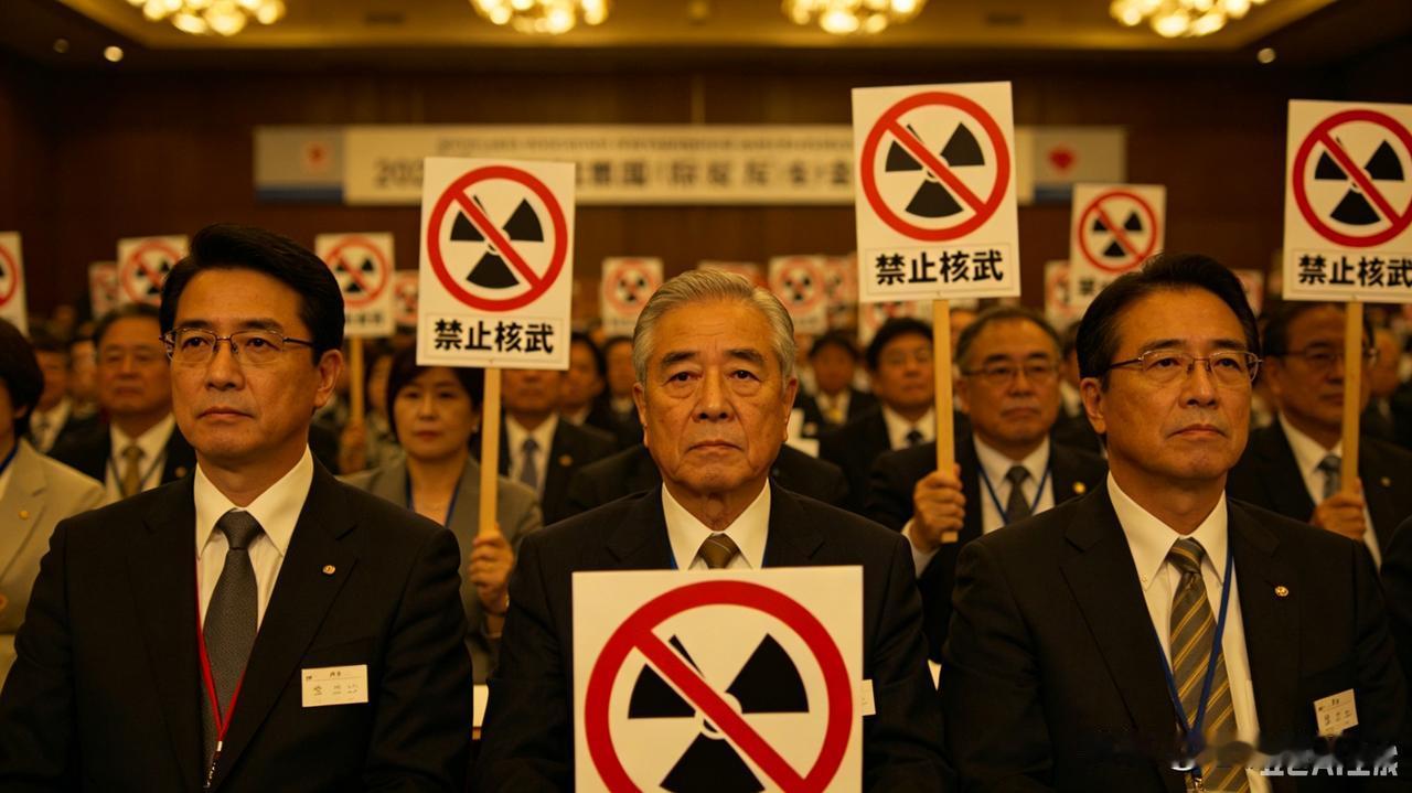 警惕日本核武野心 绝不能让历史惨案重演
 
当下全球局势波谲云诡，亚太地区更是暗