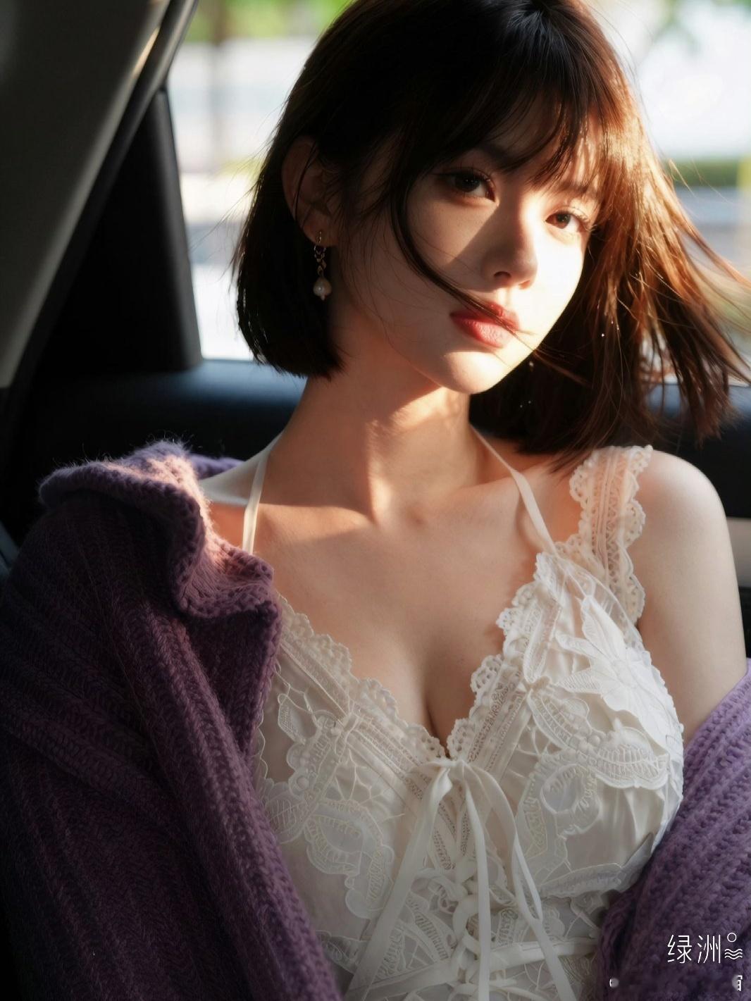 清欢之美 绿洲