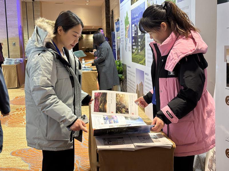 【邀请北京游客来康养，河北承德推出重点景区免费等政策】新京报讯（记者赵利新）12