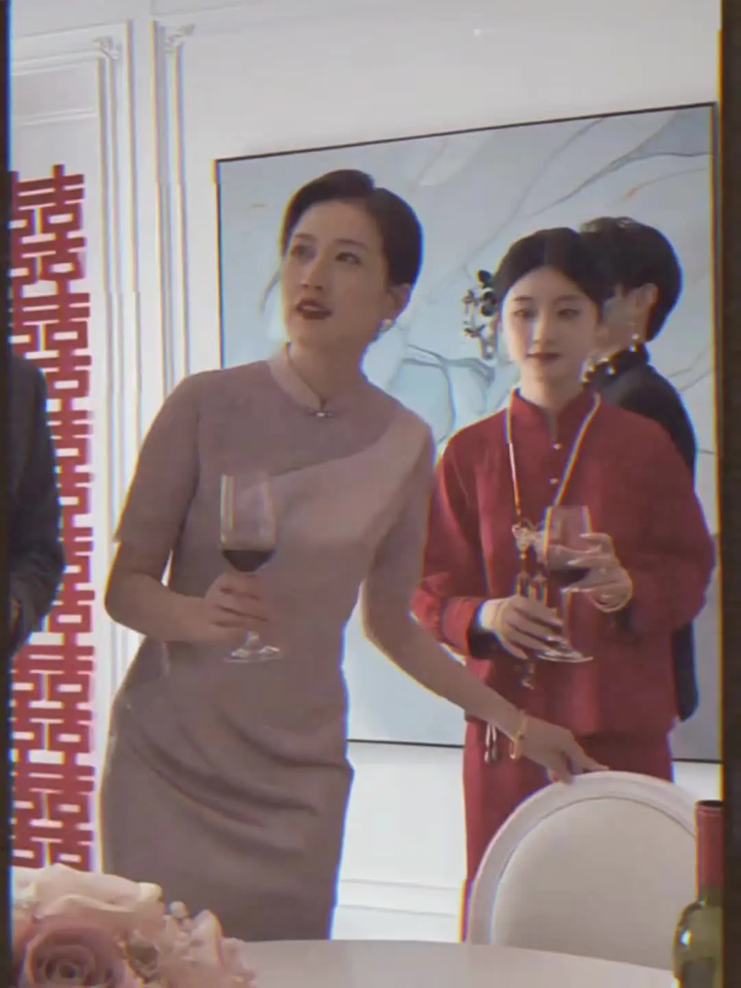 最美丈母娘