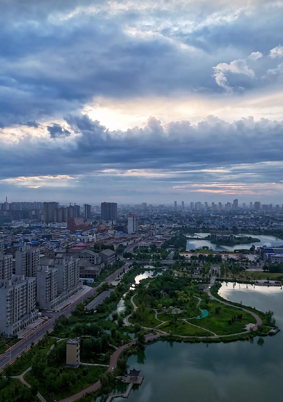 2026年7月29日早晨随拍