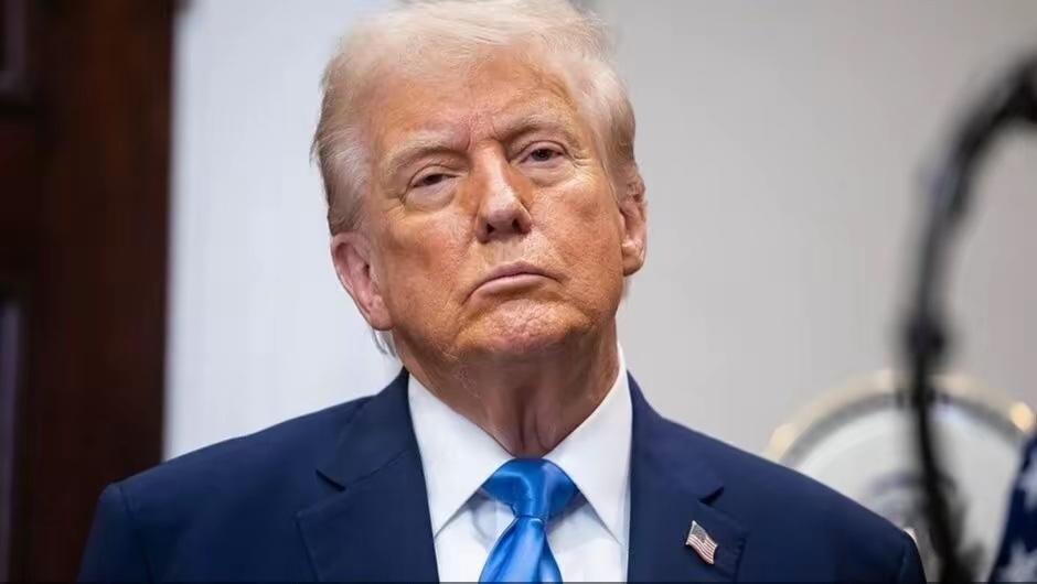 英法日韩做出回应：不关我们的事！

3月15日，据卡塔尔半岛电视台报道，对于美国