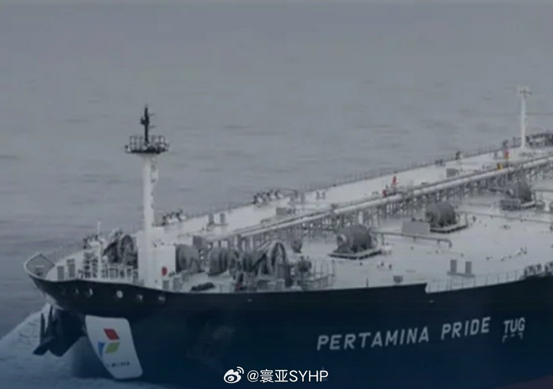 印尼与伊朗会谈确保油轮通过霍尔木兹海峡法新社报道：印尼国营能源公司（印尼国家石油