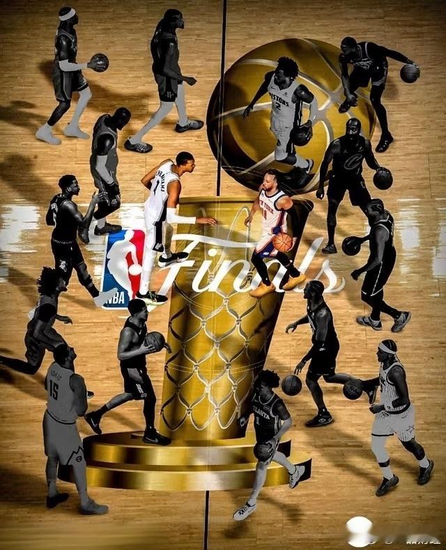 【总决赛前瞻，文班FMVP榜已升第一】北京时间6月3日，ESPN官方已经晒出了总