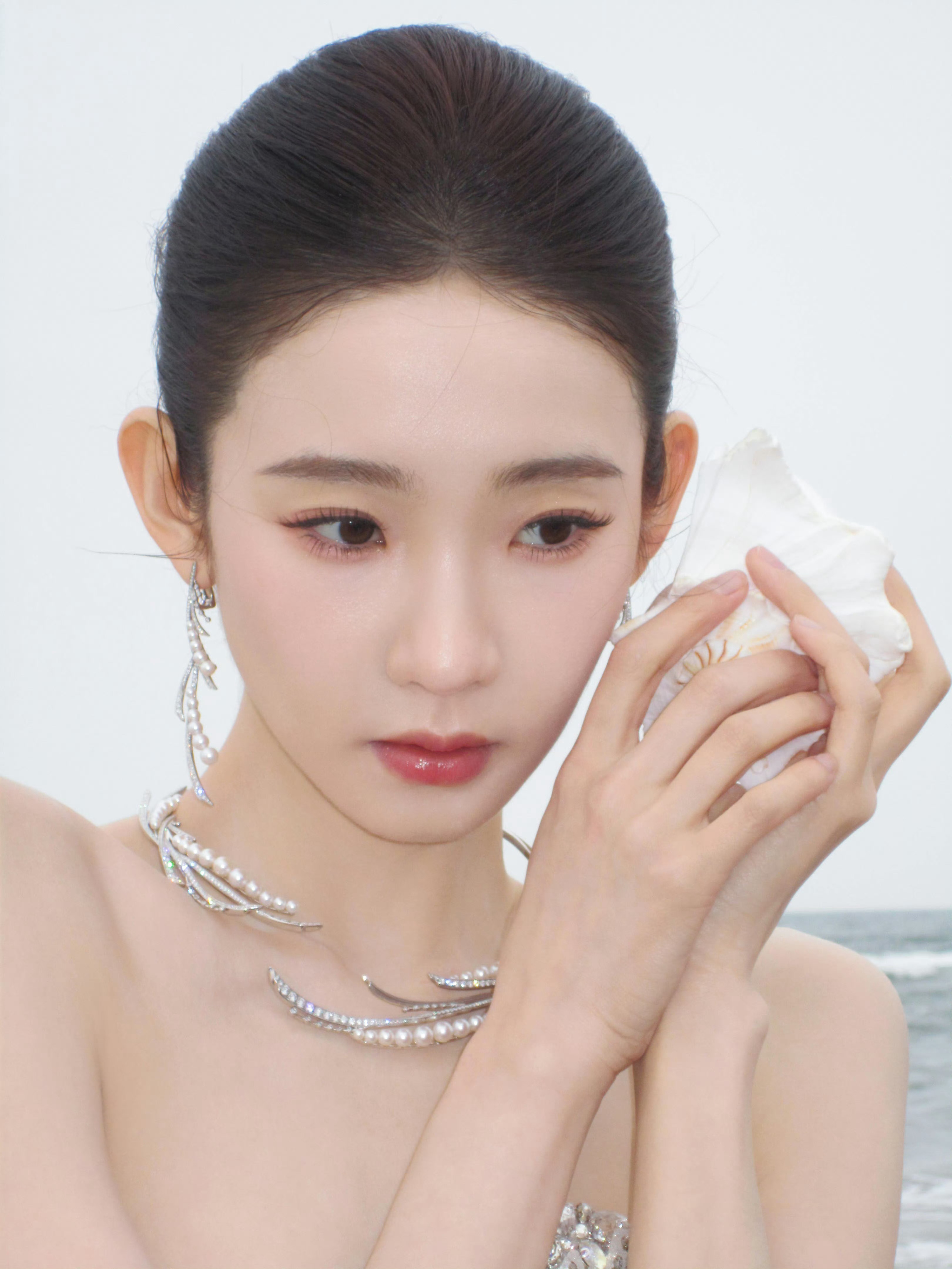 张艺凡张艺凡铁证领衔主演期待张艺凡新角色！张艺凡韩永玉
