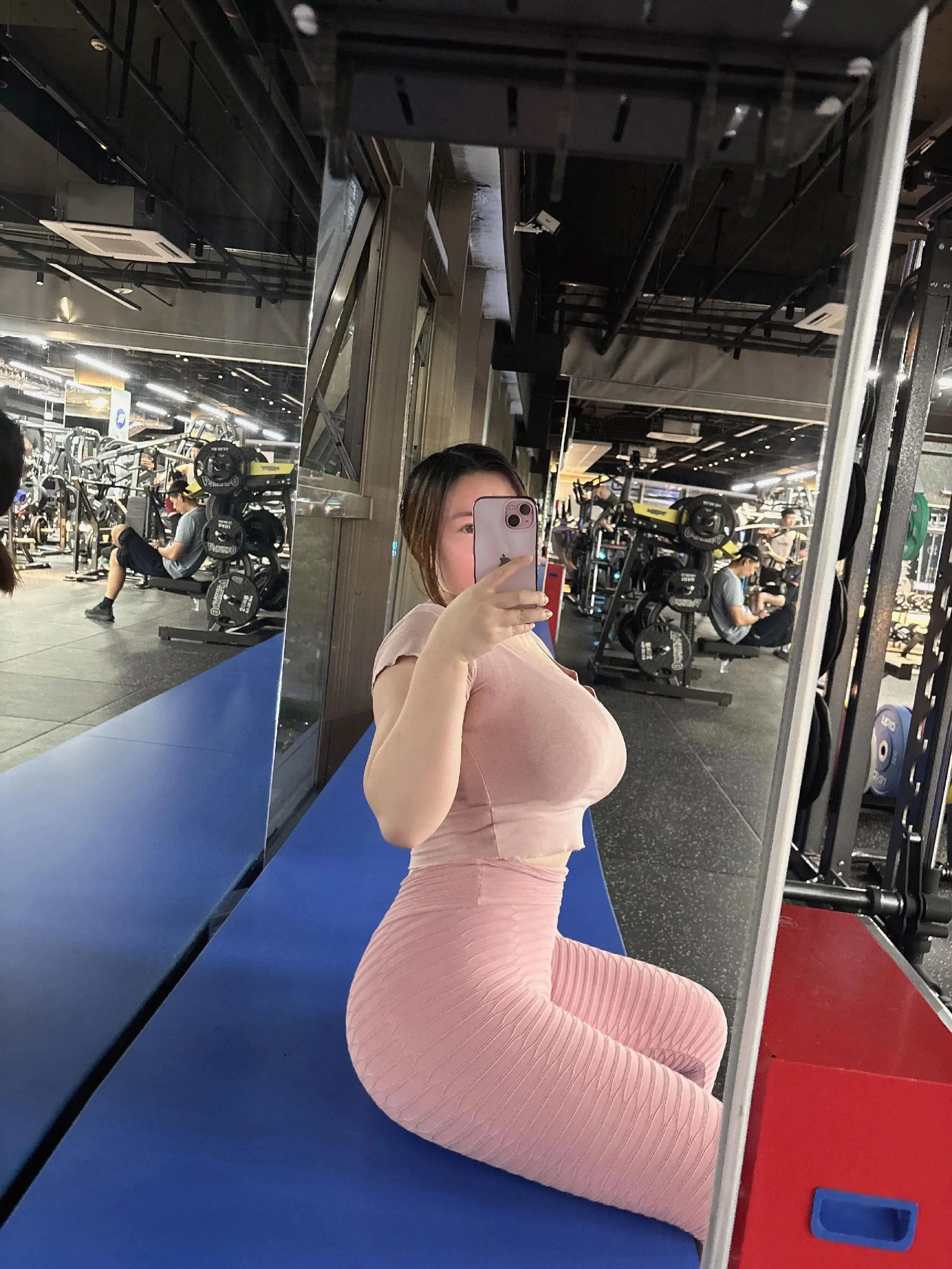 情绪稳定，并不是来自于“忍”，而是来源于“见”。