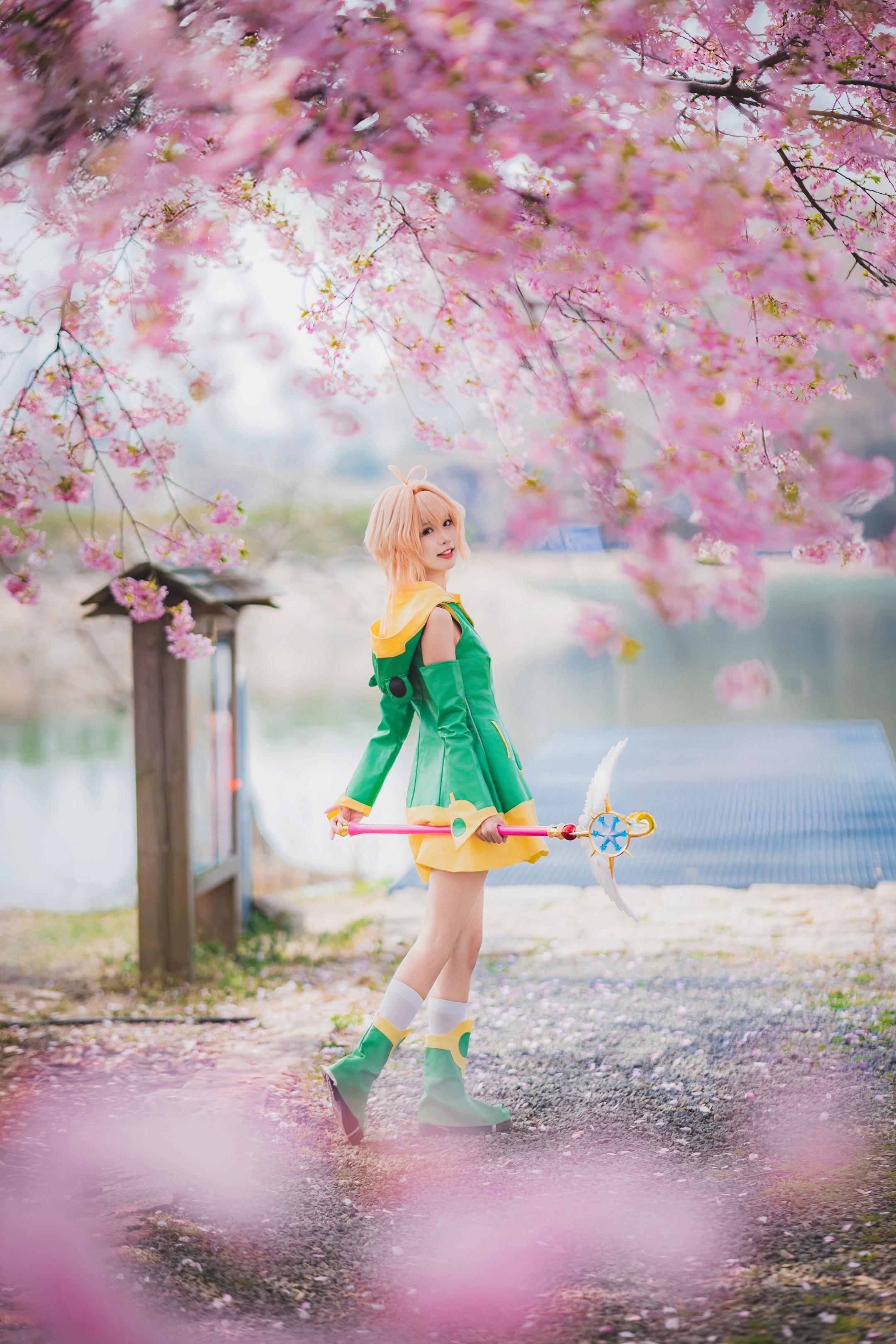 Sakura🌸
