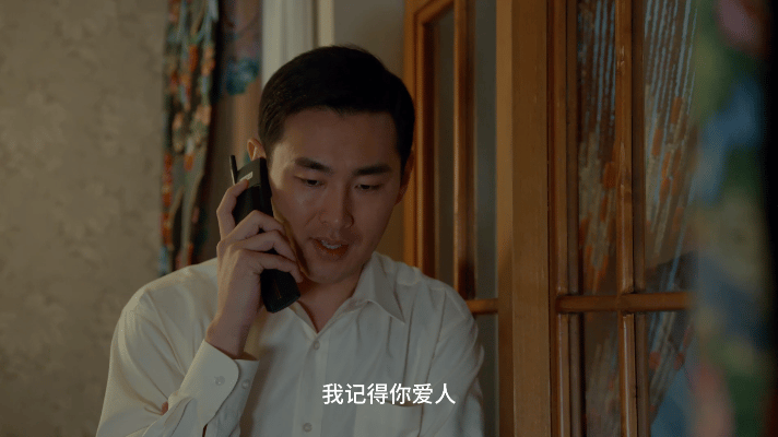 真正的商战就这么朴实无华 淬火年代展现出来的这些商战名场面真的是突破了很多人对于