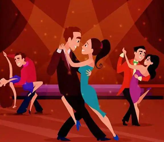 已经有五年没去跳莎莎舞了。不是戒了，也不是看不起这样的场所。恰恰因为太喜爱舞女了