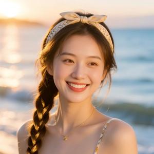 请你放轻松