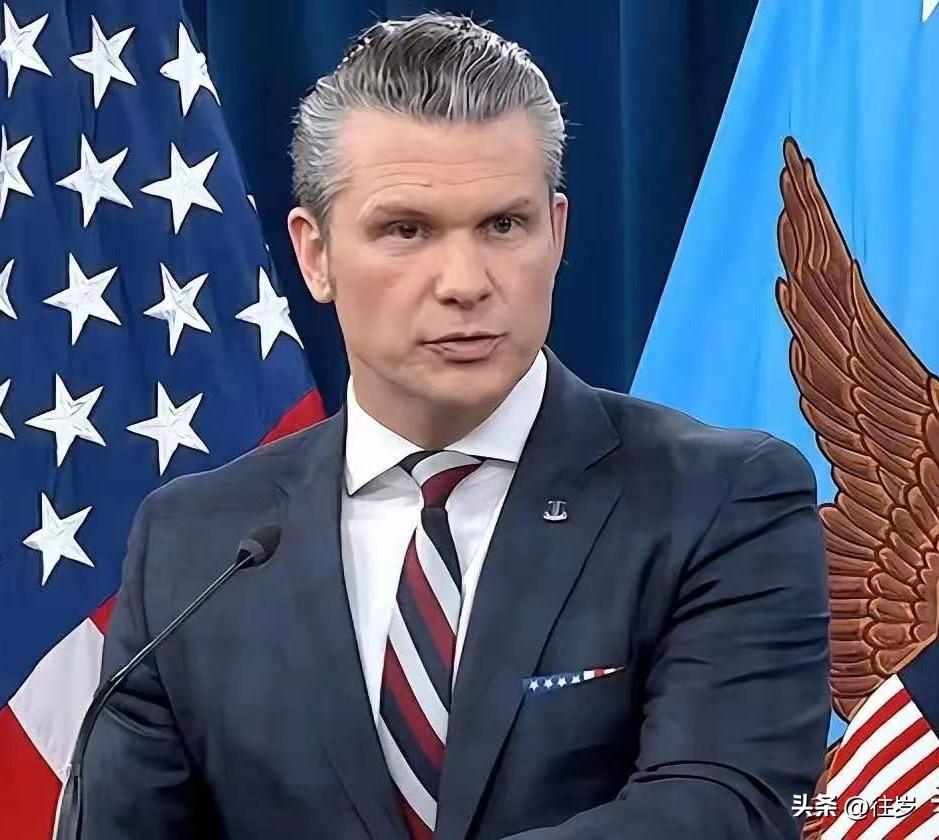 没人想到，这轮对伊朗的军事打击刚满一周，五角大楼最急的不是前线战报，而是后方的账