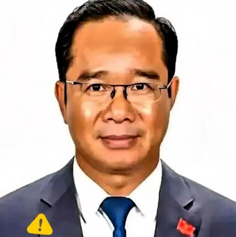 一个越南教授，当着全世界的面，扔下一句话。他说：“虽然我个人对中国有意见，但不得