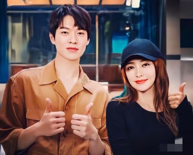 如果我是魏大勋的妈妈，
也不会同意他和秦岚在一起。
年龄不是问题，主要是秦岚根本