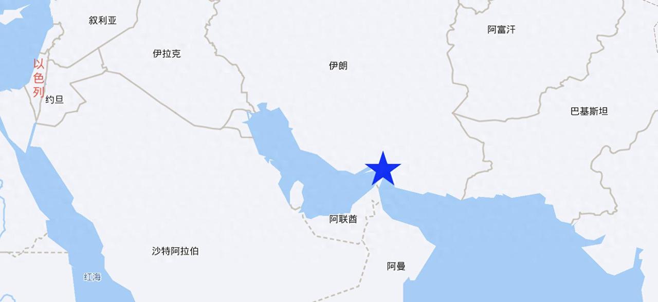 伊朗被美以轰炸40天，确实太惨了，没有赔偿肯定不行。但想要美国拿钱出来赔偿，那也