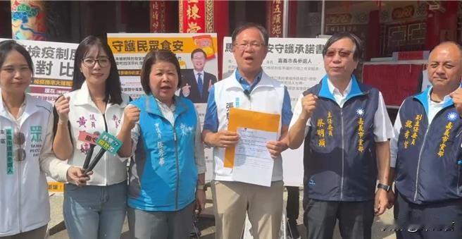 民进党政府信誓旦旦声明没有放宽美国进口马铃薯检疫标准，但民众仍忧心有发芽马铃薯流