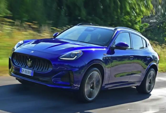 销售直言不建议买35万玛莎拉蒂谁在抢35万玛莎拉蒂 买回去都是当爹伺候，你敢买？