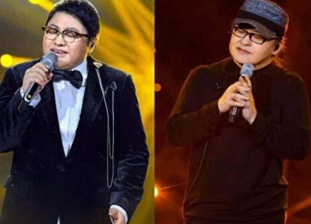 韩红生日大哭，刘欢猝然离世，30年情谊全写在一首诗里！