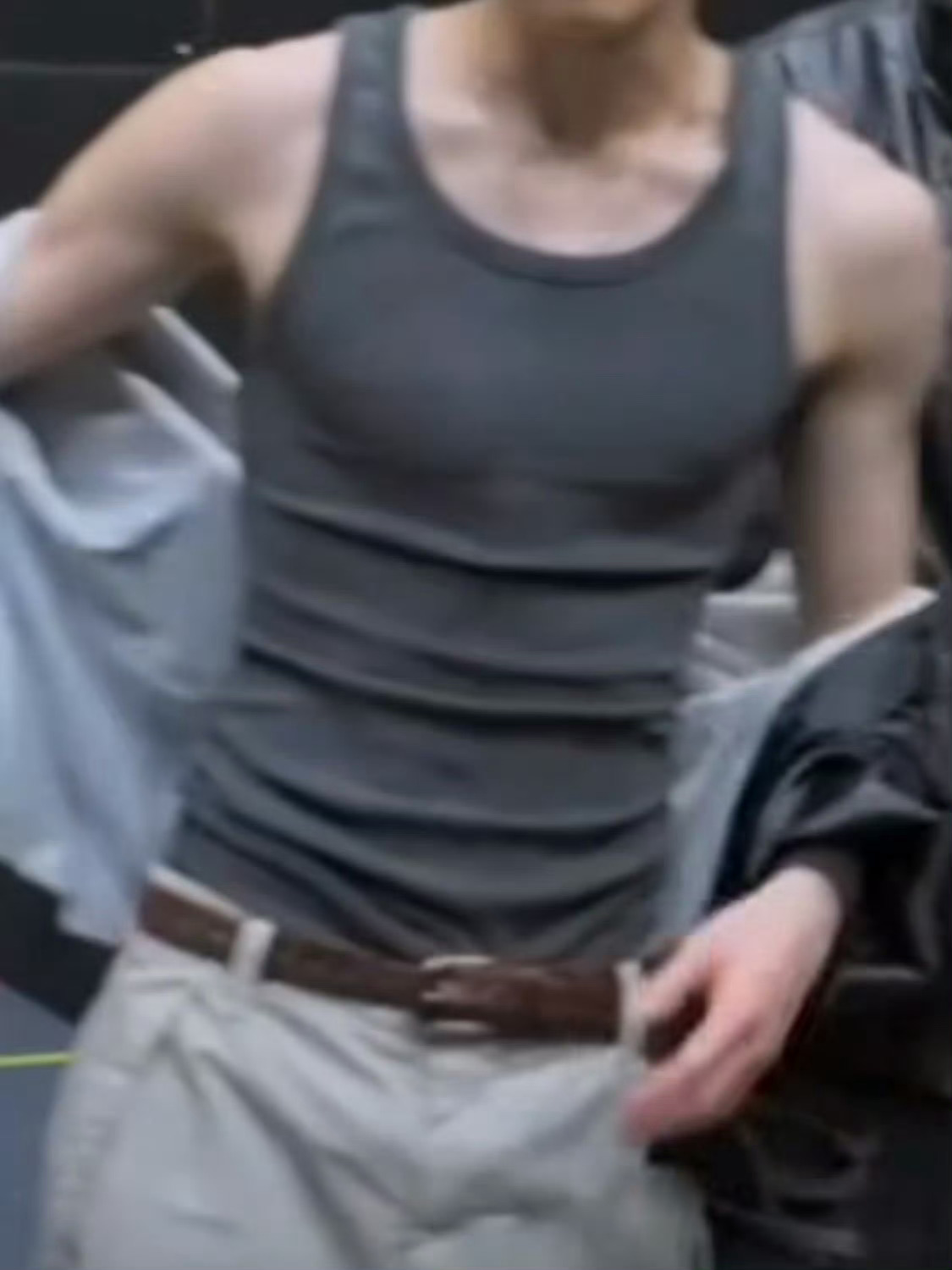 不想看物料谢谢momo提供的截图鸭胸收藏走起  专栏 · 炤熙的身体图鉴(ෆ ͒